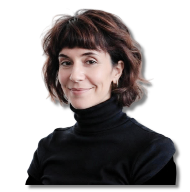 Portrait of Elena Ginorio
